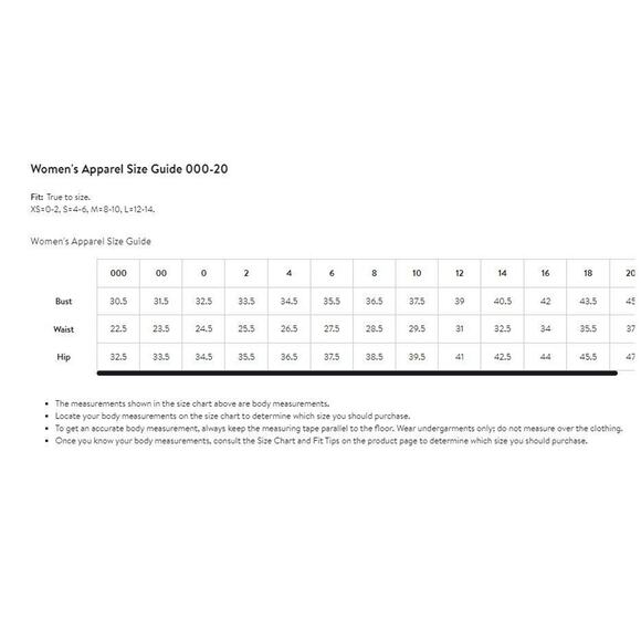 Nia Women's Lucy One-Shoulder Tank & Bike Shorts in Midnight Small MSRP $78 - Picture 4 of 4